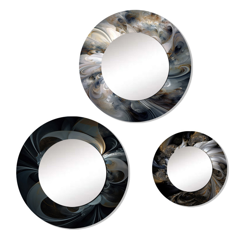 Miroir Ellga
