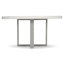 Merrion Round Dining Table