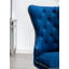 Chaise de salle à manger rembourrée Izzabelle-167432398