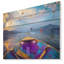 « bateau », reproduction de photo sur bois-34273343-34273344