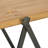Scher 60.75'' Console Table