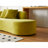 90.2'' Wide half moon design sofa-1896684649