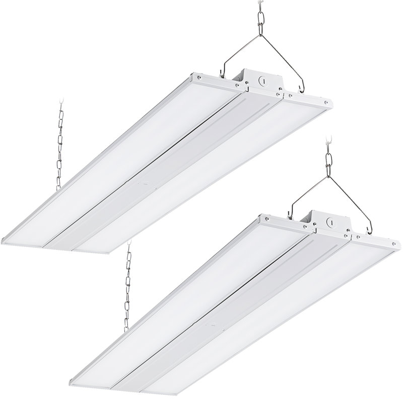 Dimmable Shop Light