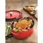 Casserole ovale en fonte Lava Canada-34000775-34053527