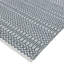 McLellen Geometric Recycled P.E.T Hand Knotted Indoor / Outdoor Area Rug-1199752812