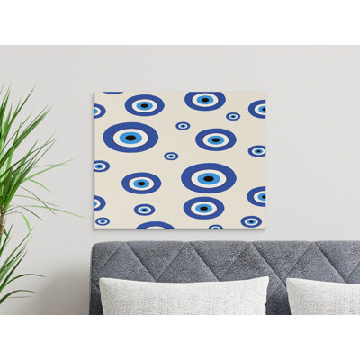 Natoli Wrapped Canvas Print Set