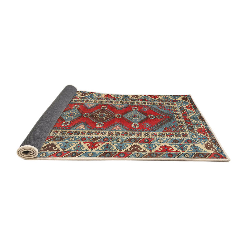 Tapis rouge Neasa Southwestern, Rond 6 pi