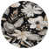 Machine Washable Indoor/Outdoor London ACN2260 Floral Rug