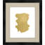 Gilded Abstract 2 Painting by Thom Filicia