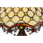 24"H Jeweled Katherine Table Lamp