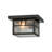 Flush Mount