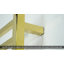 Porte-serviettes mural chauffant électrique-92372032