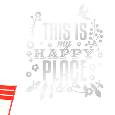 Wall Decal