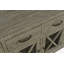 Honoka 70'' Solid Wood Sideboard-149427507