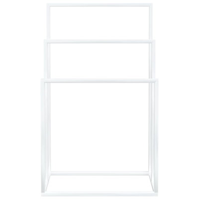 Moraby 3 Freestanding Towel Rack