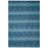Hossain Hand Loomed Wool Abstract Rug-1291288985