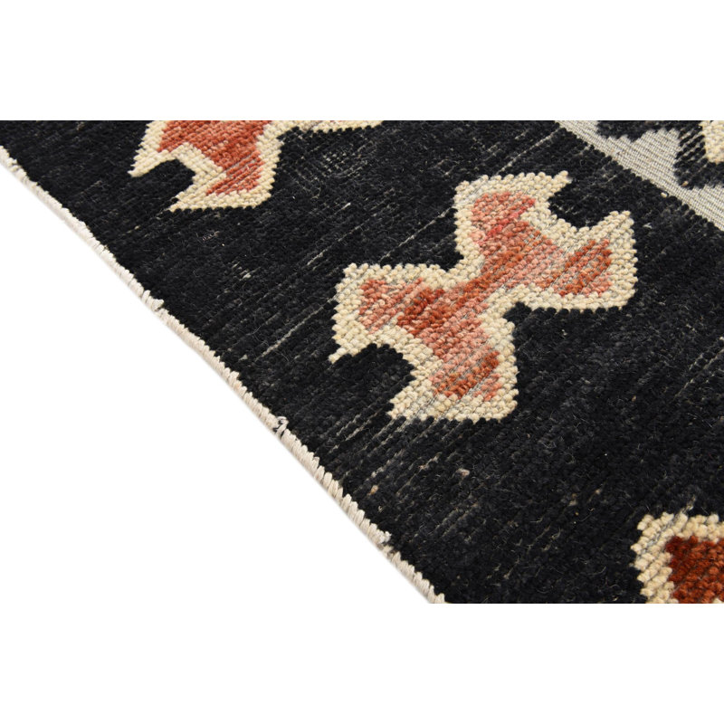 Jose Gray Rug