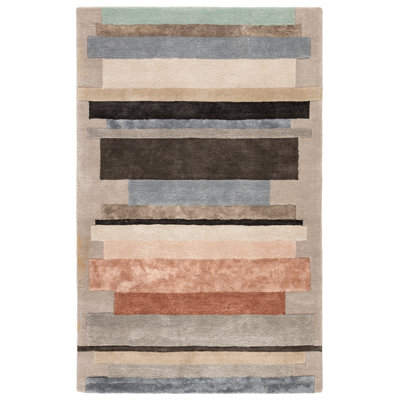 Sabi Geometric Indoor Rug