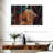 Avery Landscape With Two Figures-108076624