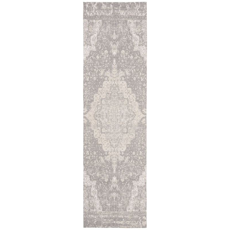 Tapis oriental performance Chenault, Tapis de couloir 2 pi 3 po x 8 pi