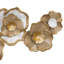 Wall Decor on Metal