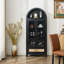 Vitrine de rangement 73 po-434187560
