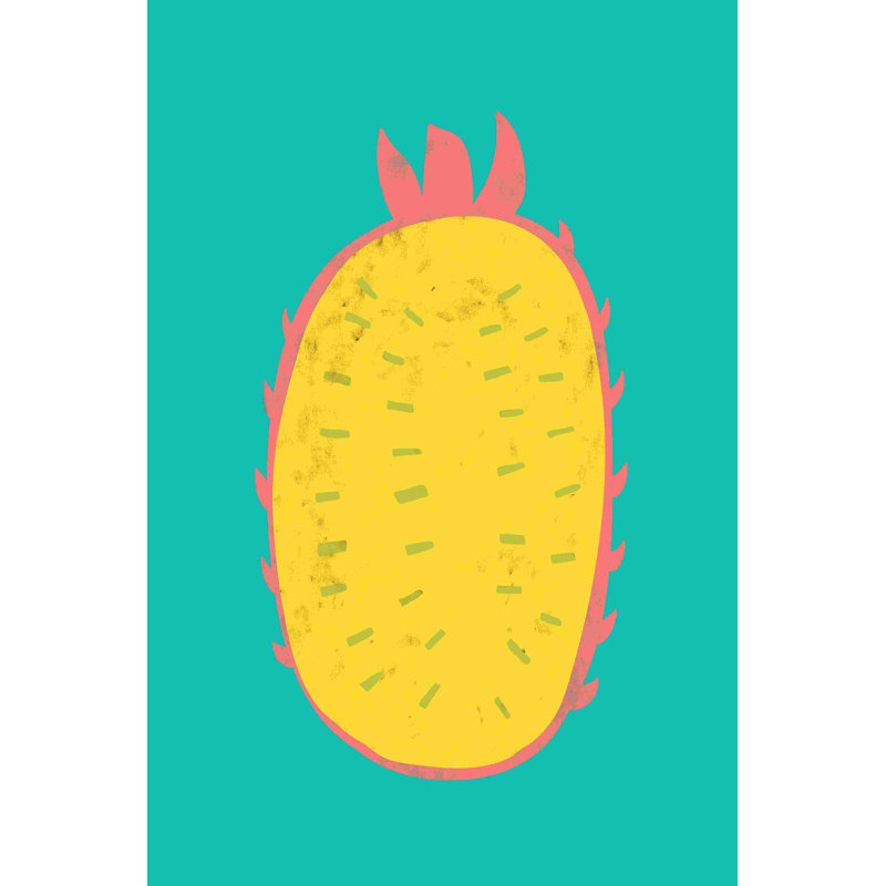 Fruit Party V, H 18 po x l 12 po