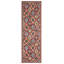 Tapis rouge lavable et antidérapant Lyanne-421178641