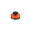 Le Creuset Set Of 2 Cleaning Brushes Cerise-1730279419