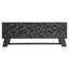 Trianon Media Console