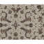 Tapis rectangulaire noué à la main