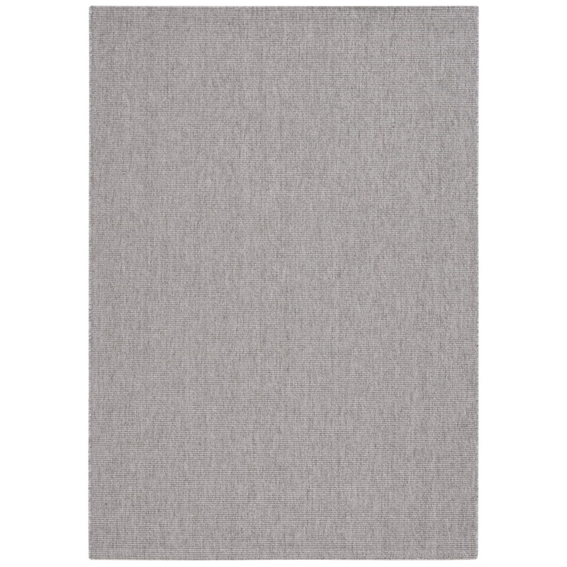 Zyire All-Weather Performance Indoor/Outdoor Area Rug, Rectangle 8' x 10'