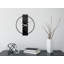 Metal Wall Clock-21682169