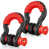 Black/Red