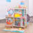 Ferris Wheel Fun Beach House Dollhouse