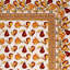 Orchard Pear Handmade Floral Tablecloth-1076100932