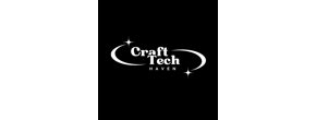 Logo Craft Tech Haven