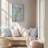 Carousel Dreams In The Sky On Canvas-1434549908-1434549894