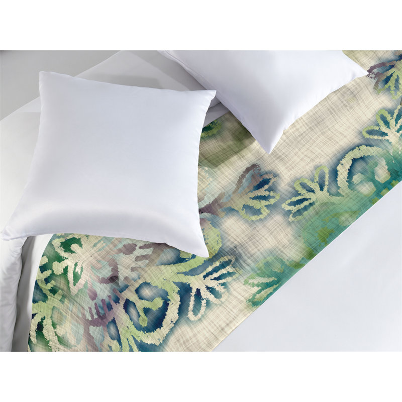 Foulard de lit Ambesonne, Grand lit