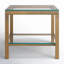 Table de bout Sawin