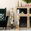 Casse-noisette en bois 42 po H