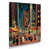 Wrapped Canvas selected