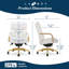 Symphony Swivel Executive Chair-124783329-124783330