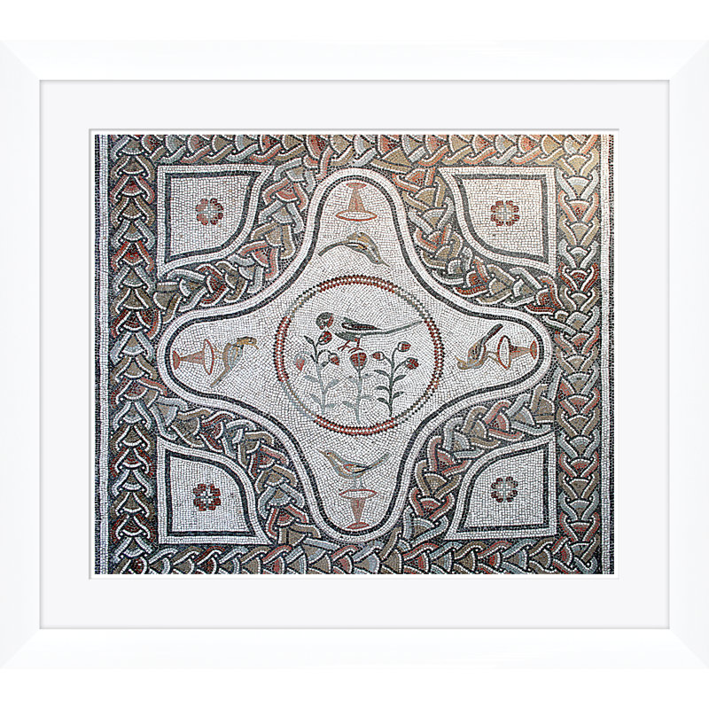 Bodrum Giclee Print by David Phoenix