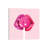 Lollipop Kiss by Paul Fuentes - Print on Canvas-885880952-885880953
