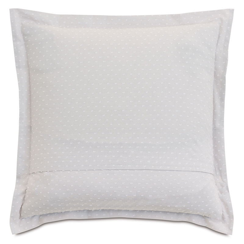 Camille Square Pillow Cover & Insert