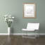 « simple fleur doodle », impression sur toile encadrée-70582985-19607714-19607712