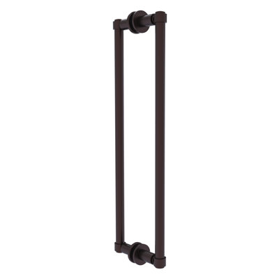 Allied Brass Shutter/Door Accessory