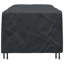 Outdoor Patio Dining Set Cover
