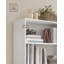 Jessiejames 93cm H Engineered Wood Cube Bookcase-930973021